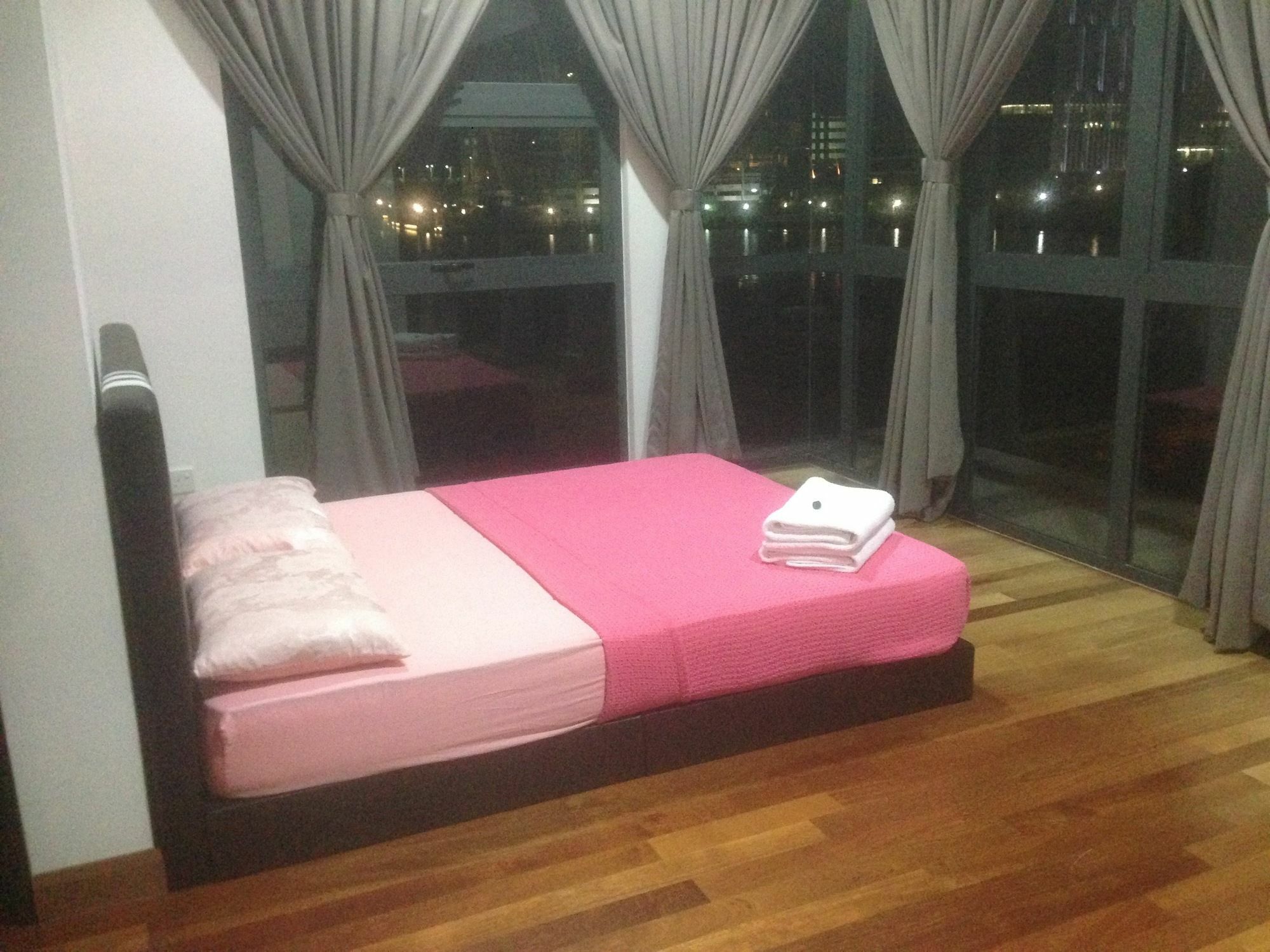 Holiday Homes Putrajaya - Dwiputra Esterno foto
