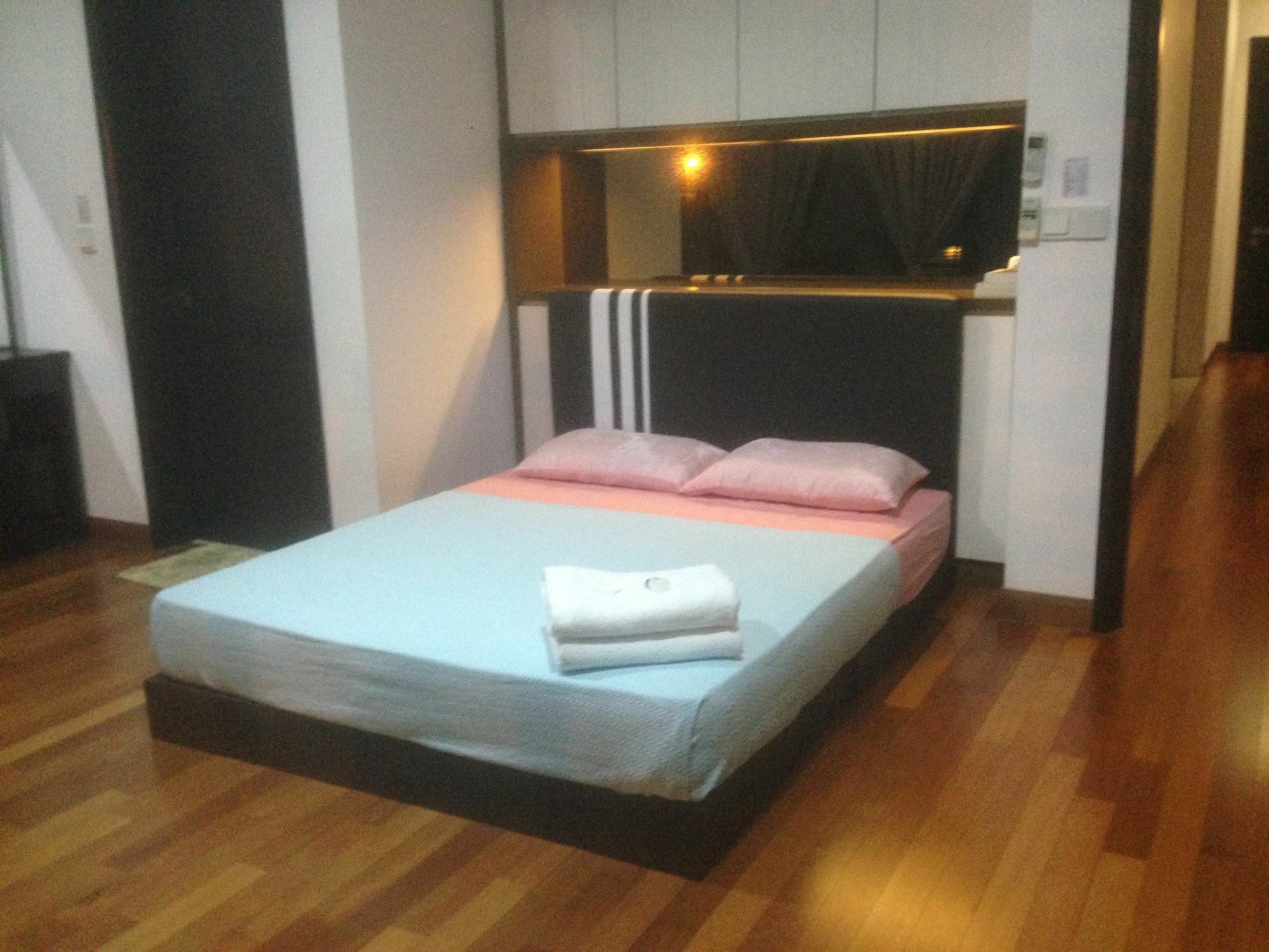 Holiday Homes Putrajaya - Dwiputra Esterno foto