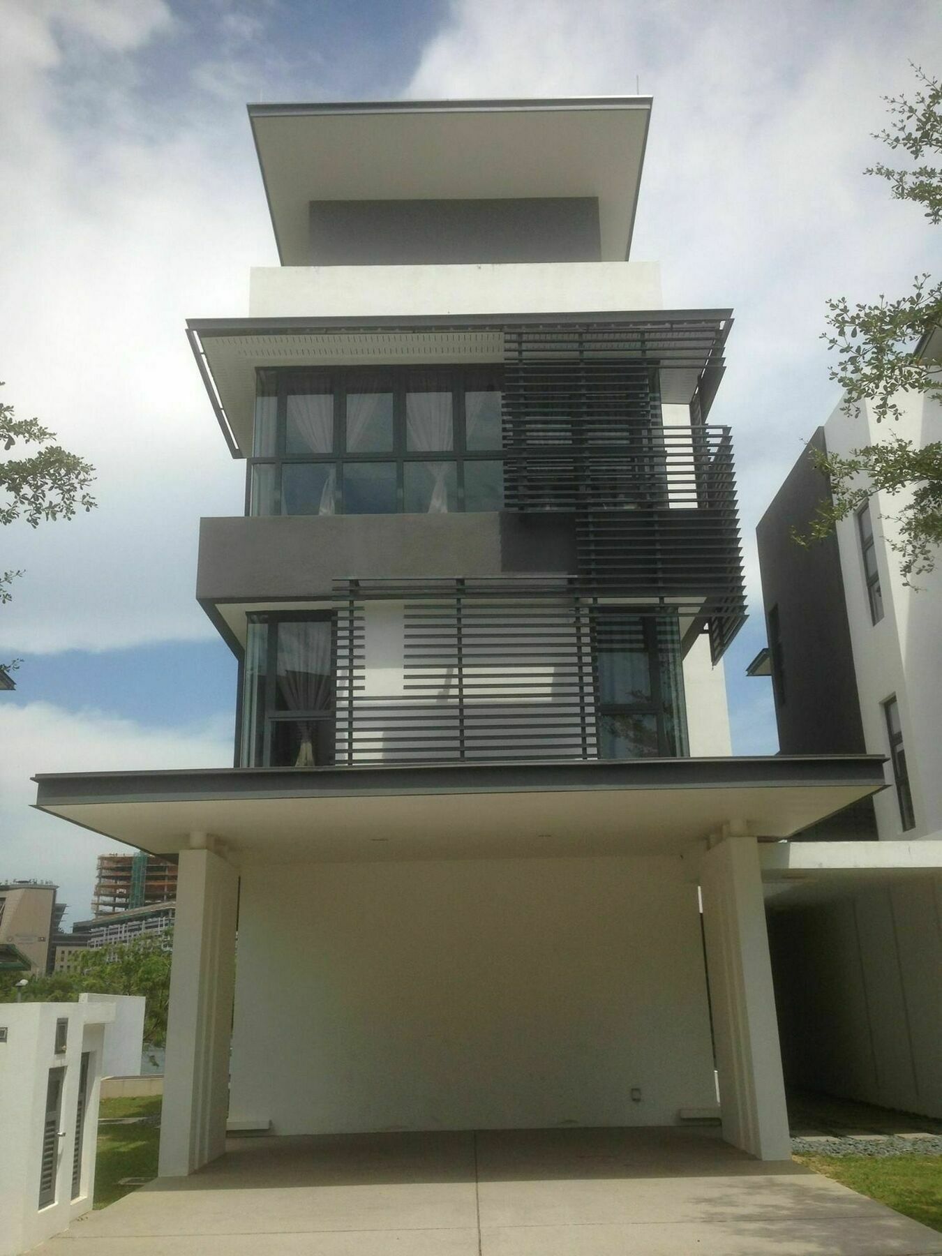Holiday Homes Putrajaya - Dwiputra Esterno foto
