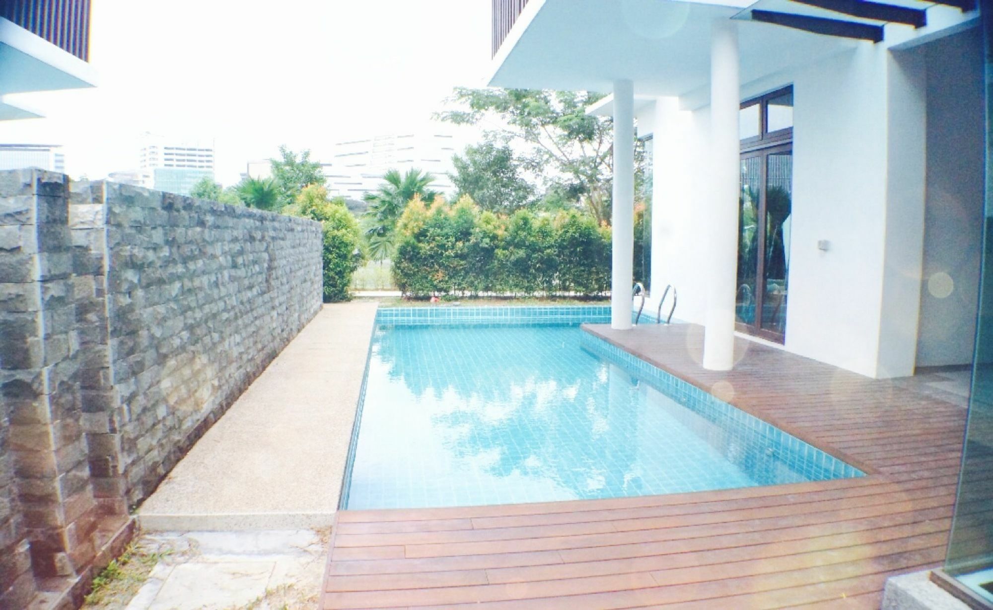 Holiday Homes Putrajaya - Dwiputra Esterno foto