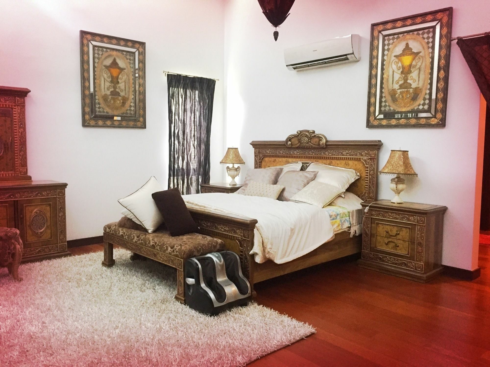 Holiday Homes Putrajaya - Dwiputra Esterno foto