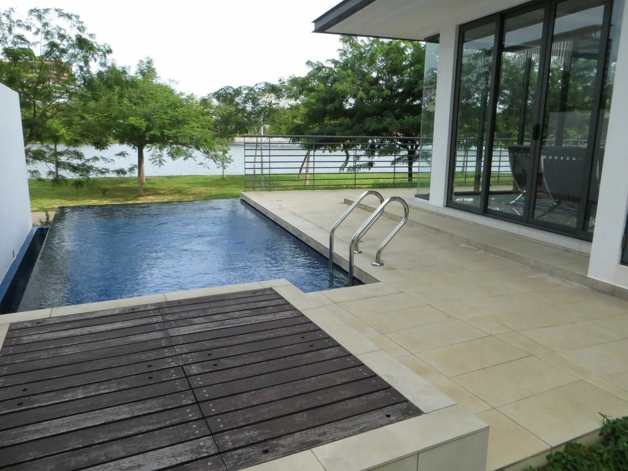 Holiday Homes Putrajaya - Dwiputra Esterno foto