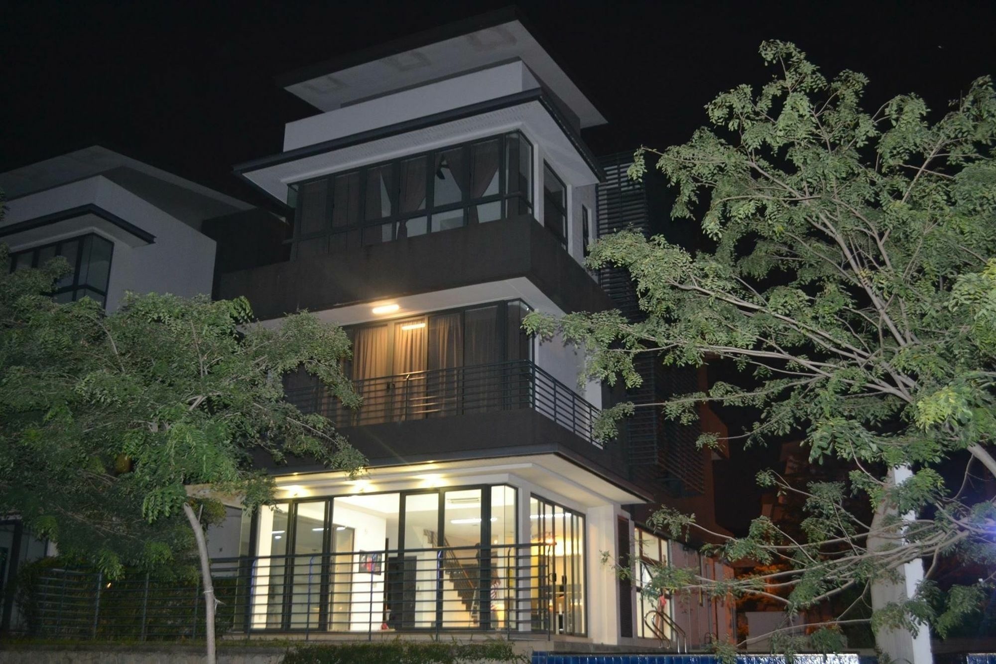 Holiday Homes Putrajaya - Dwiputra Esterno foto